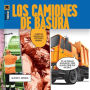 Los Camiones de Basura