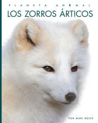 Title: Los Zorros ï¿½rticos, Author: Mari Bolte