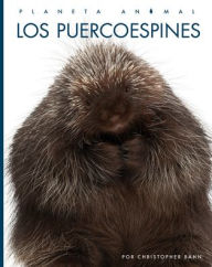 Title: Los Puercoespines, Author: Christopher Bahn