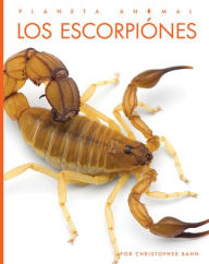 Title: Los Escorpiones, Author: Christopher Bahn