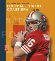 Free download books isbn Football's West Coast Era (1985-1994)