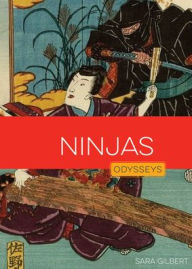 Title: Ninjas, Author: Sara Gilbert