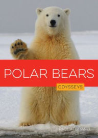 Title: Polar Bears, Author: Rachael Hanel