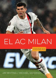 Title: El AC Milan, Author: Jim Whiting