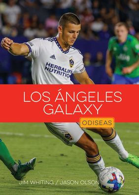 Los ï¿½ngeles Galaxy