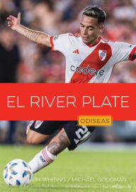 Title: El River Plate, Author: Jim Whiting