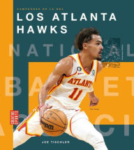 Title: Los Atlanta Hawks, Author: Joe Tischler