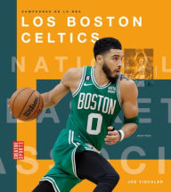 Title: Los Boston Celtics, Author: Joe Tischler