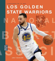 Title: Los Golden State Warriors, Author: Joe Tischler