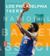 Title: Los Philadelphia 76ers, Author: Bulcao Denny Jr