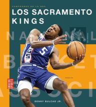 Title: Los Sacramento Kings, Author: Bulcao Denny Jr