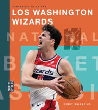 Title: Los Washington Wizards, Author: Bulcao Denny Jr