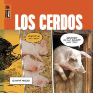 Title: Los Cerdos: Spanish Edition, Author: Quinn M Arnold