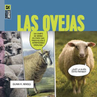 Free ebooks download rapidshare Las Ovejas: Spanish Edition by Quinn M Arnold 9798889898702 iBook MOBI PDB in English