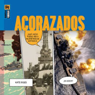Title: Acorazados: Spanish Edition, Author: Kate Riggs