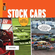 Title: Stock Cars: Spanish Edition, Author: Kate Riggs