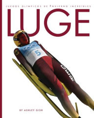 Rapidshare ebooks and free ebook download Luge: Spanish Edition 9798889898948 ePub (English literature) by Ashley Gish