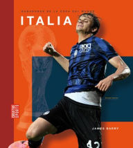 Free e books to download Italia: Spanish Edition 9798889899020 by James Barry