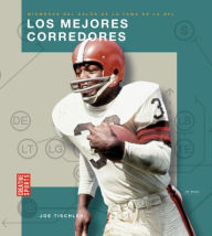 Title: Los Mejores Corredores: Spanish Edition, Author: Joe Tischler