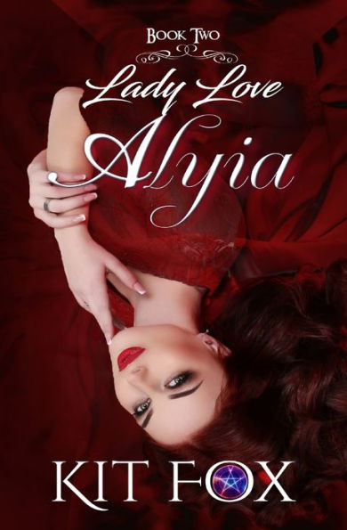 Lady Love: Alyina