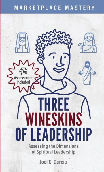 Three Wineskins of Leadership: Assessing the Dimensions of Spiritual Leadership