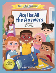 Title: Ace Has All the Answers, Author: Bee