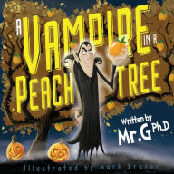 Title: A Vampire in a Peach Tree, Author: Christopher Gregory