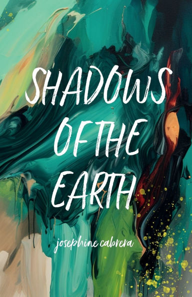 Shadows of the Earth: Poetry Collection