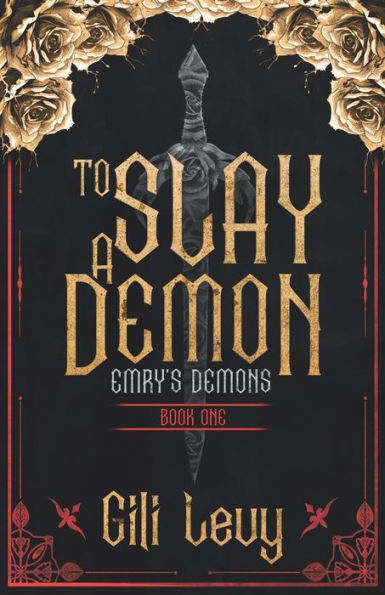 To Slay a Demon: Emry's Demons