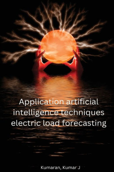 Application artificial intelligence techniques electric load forecasting