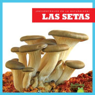 Title: Las Setas (Mushrooms), Author: Jenna Lee Gleisner