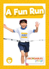 Title: A Fun Run, Author: Charis Mather