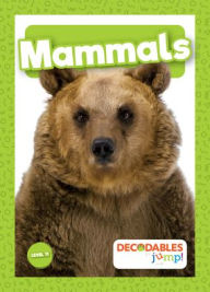 Title: Mammals, Author: Charlie Ogden