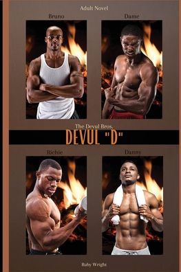 The Devul Bros.: Devul "D"