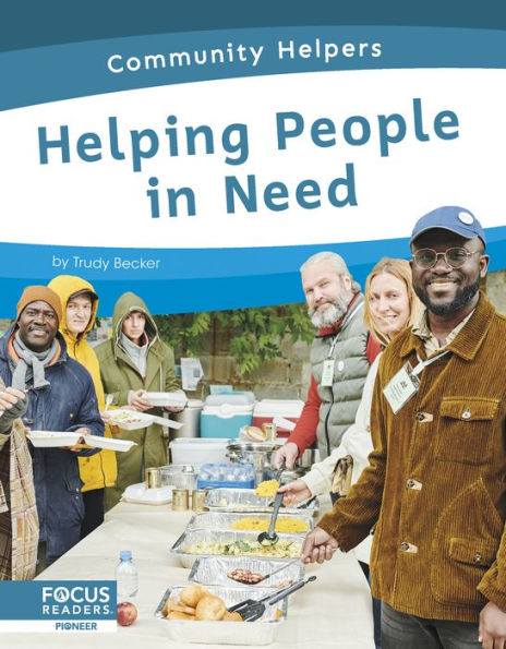 Helping People Need