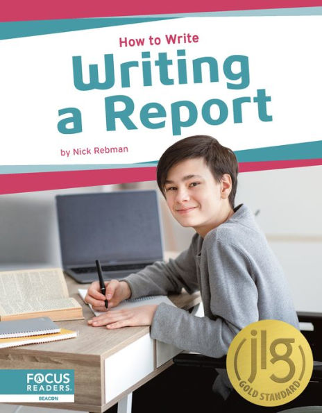 Writing a Report