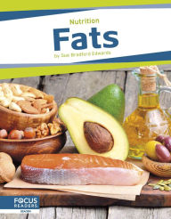 Title: Fats, Author: Sue Bradford Edwards