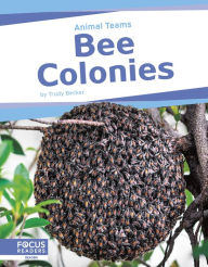 Title: Bee Colonies, Author: Trudy Becker