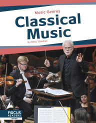 Title: Classical Music, Author: Meg Thacher