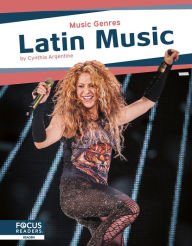Title: Latin Music, Author: Cynthia Argentine