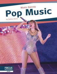 Title: Pop Music, Author: Dalton Rains