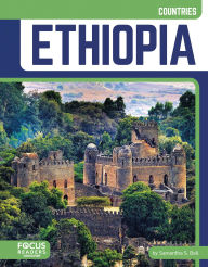 Title: Ethiopia, Author: Samantha S. Bell