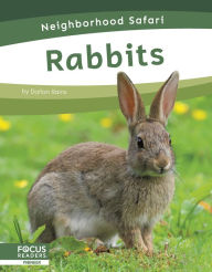 Title: Rabbits, Author: Dalton Rains