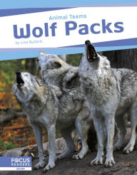Title: Wolf Packs, Author: Lisa Bullard