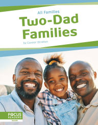 Title: Two-Dad Families, Author: Connor Stratton