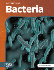 Title: Bacteria, Author: Brienna Rossiter