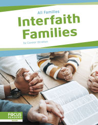 Title: Interfaith Families, Author: Connor Stratton