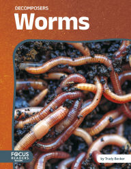 Title: Worms, Author: Trudy Becker