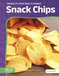 Download books from google books online for free Snack Chips: From Idea to Market CHM ePub FB2 by Abby Doty