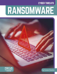 Title: Ransomware, Author: Connor Stratton